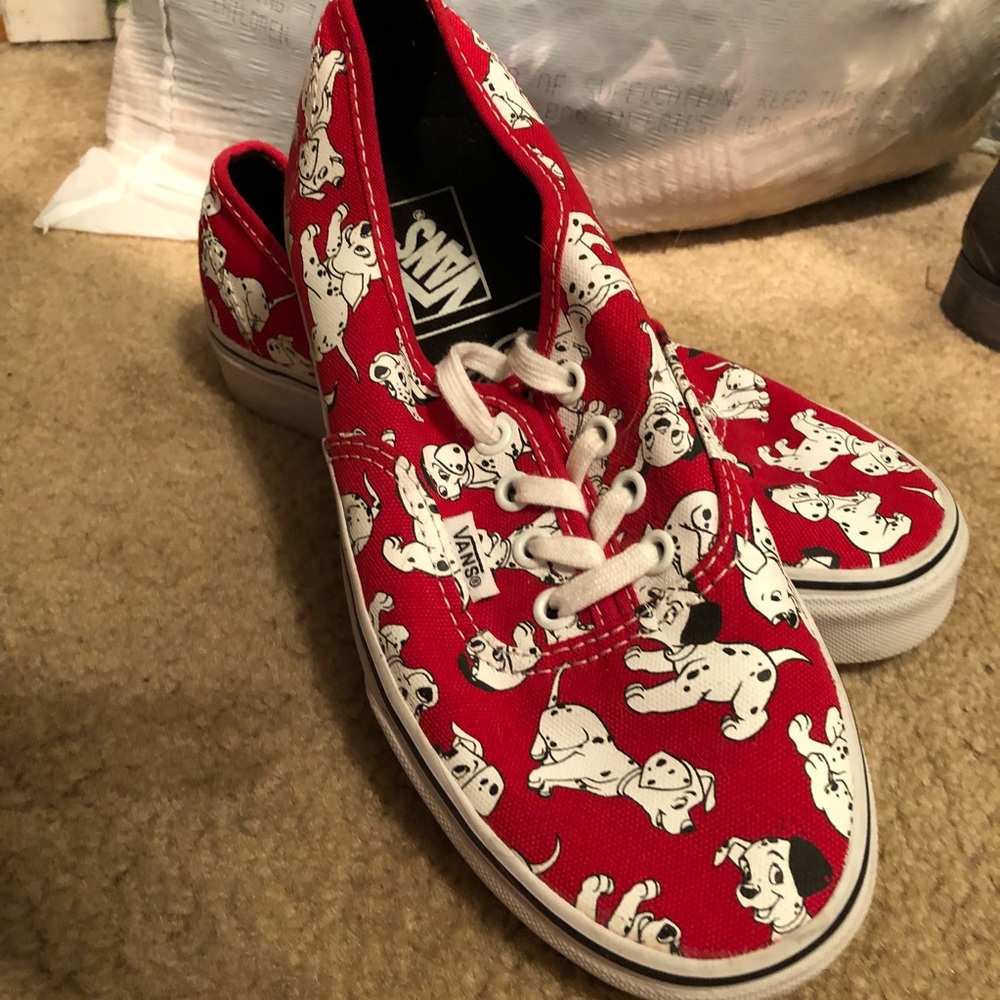 101 dalmatians